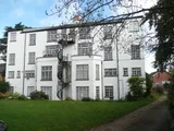 Vernon Court Berrylands Road, Surbiton KT5
