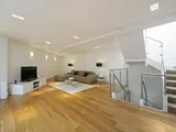 Salisbury Mews, London, SW6