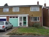 Radford Gardens, Basingstoke