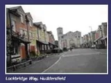 Lockbridge Way, Crowther Village