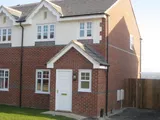 Wharfdale Close, Leeds