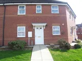 Pasture Crescent, Filey