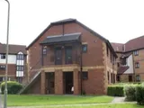 Eagle Drive, Colindale