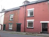 Machon Bank Road, Sheffield