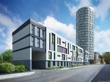The Summit, Eastern Boulevard