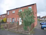 Palmers Grove, WEST MOLESEY, Surrey
