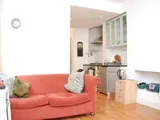 Lambrook Terrace , Fulham, SW6