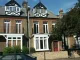 Elder Avenue, London