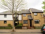Hull Close, Surrey Quays SE16