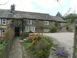 Crofters Cottage Hunshelf Bank, Stocksbridge, Sheffield S36