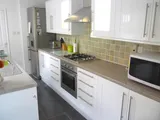 Stafford Street, Burton-On-Trent DE14