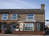 Morton Road, Lowestoft NR33