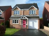 Goodrich Close, Muxton, Telford TF2
