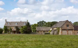 8 bedroom property in Coldicote Farm, Evenlode, Gloucestershire, GL56 0NJ