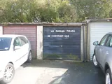Garage @ Cherry Brook Road, Folkestone CT20