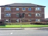 Monkton Court, Prestwick, KA9