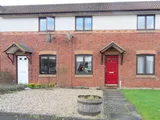 Obree Avenue, Prestwick, KA9