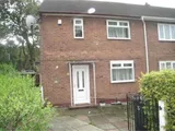 Woodham Road, Northern Moor, Manchester