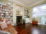 Fairfield Road, Crouch End, London, N8 9HG, United Kingdom