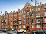 Grantully Road, Maida Vale