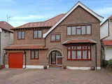 Langton Avenue, Whetstone