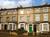 Blackstock Road, Finsbury Park