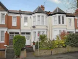 Harborough Road, Streatham