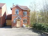 Angelica Way, Whiteley, Fareham, PO15