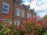 Smithers Close, Nantwich
