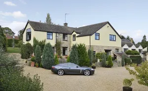 4 bedroom property in Chapel Lane, Barrowden, Oakham, Rutland