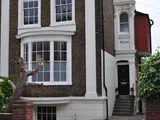 West Cliff Road, Ramsgate, Kent