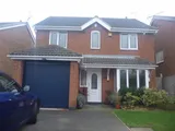 Diamond Avenue, Rainworth
