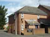 Town Centre