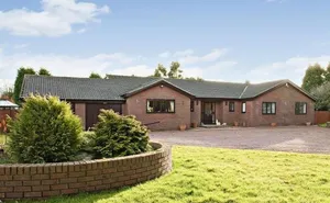 4 bedroom property in Fairmoor, Morpeth, Northumberland