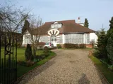 Southdown Road, Harpenden, Hertfordshire
