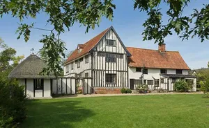 8 bedroom property in Brockford Road, Mendlesham, Stowmarket, Suffolk