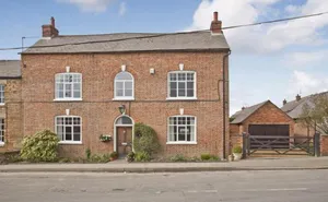 4 bedroom property in North End, Hallaton, Market Harborough, Leicestershire