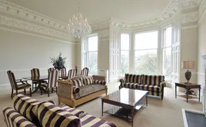 5 bedroom property in 3 Drumsheugh Gardens, Edinburgh