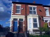 Whitfield Road, Scotswood, NE15