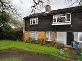 Bradshaws, Hatfield, Hertfordshire, AL10