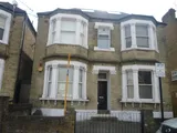 Longley Road, London SW17
