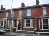 Garstang Road North, Wesham, Preston PR4