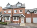Sycamore Road, Lindford