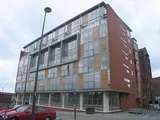 Henry Street, Liverpool
