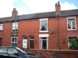 Willis Street, Warrington WA1