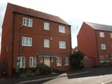Cane Avenue, Sugar Way, Peterborough