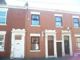 Landseer Street, Preston PR1