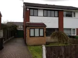 Stratton Drive, Platt Bridge, Wigan WN2