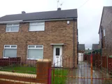 Penrith Crescent, Ferry Fryston, Castleford WF10