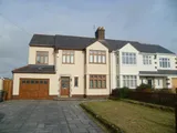 Mill Hill Road, Irby, Wirral CH61